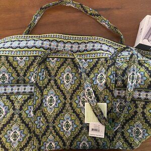 Vera Bradley Cambridge XL Tote